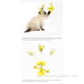 Wholesale Customized Interactive Cat Feather Toy